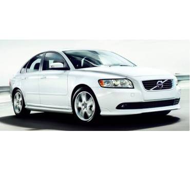 Produktbild Volvo S40 [04]