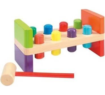 Produktbild Eichhorn Holz-Hammerbank