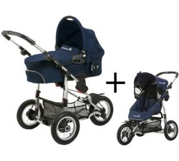 Produktbild Safety 1st Ideal Sportive