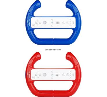 Produktbild SpeedLink Rapid Racing Wheel Set