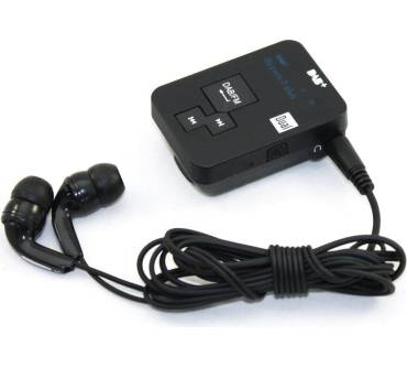 Produktbild Dual DAB Pocket Radio 2