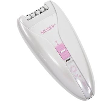 Produktbild Moser Eleganza Epil