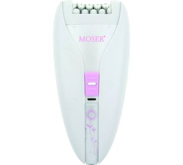 Produktbild Moser Eleganza Epil