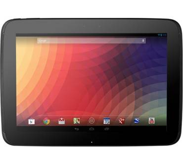 Produktbild Samsung Google Nexus 10