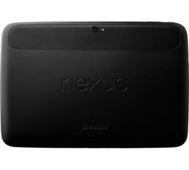 Produktbild Samsung Google Nexus 10