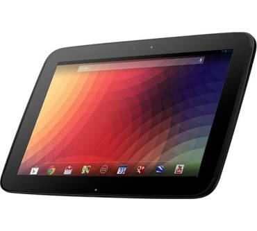 Produktbild Samsung Google Nexus 10