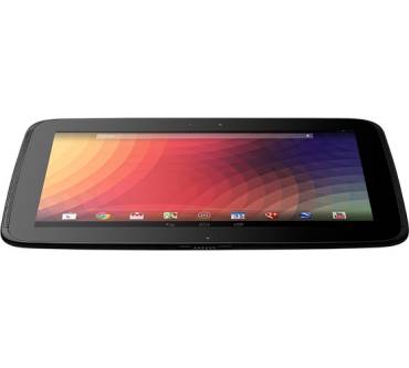 Produktbild Samsung Google Nexus 10