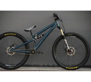 Produktbild Onooka Industries Ampak Team (Modell 2013)