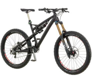 Produktbild Rose Beef Cake FR 6 HS - Shimano Saint (Modell 2013)