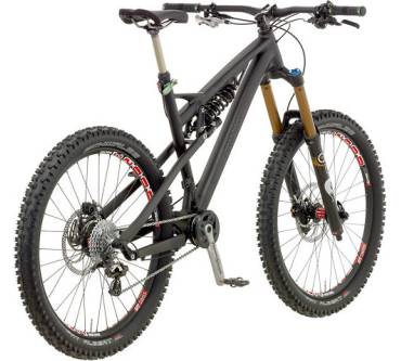 Produktbild Rose Beef Cake FR 6 HS - Shimano Saint (Modell 2013)