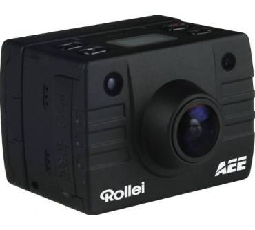 Produktbild Rollei Bullet 5S 1080p