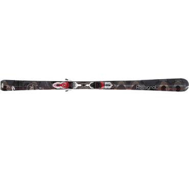 Produktbild Rossignol Attraxion 3 S Echo Xelium W (Modell 2012/2013)