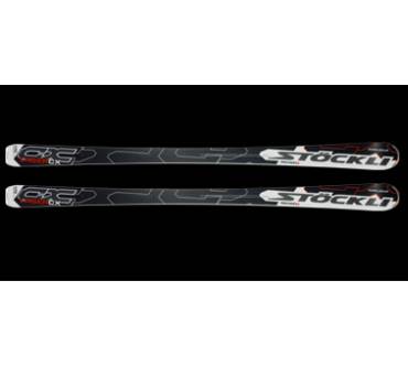 Produktbild Stöckli Sport Laser CX (Modell 2012/2013)