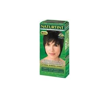 Produktbild Naturtint Dauerhafte Coloration, Natur Kastanienbraun 4N