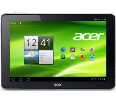 Produktbild Acer Iconia Tab A701
