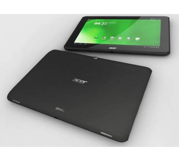 Produktbild Acer Iconia Tab A701