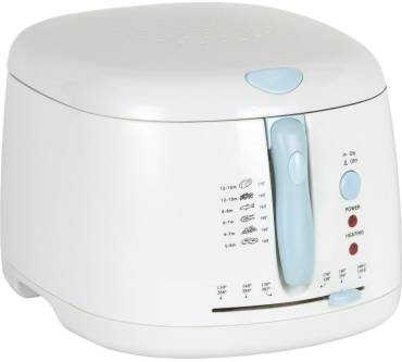 Produktbild Tristar FR-6904