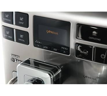 Produktbild Saeco Exprelia HD8854