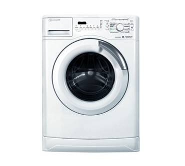 Produktbild Bauknecht WA Sens XL 714