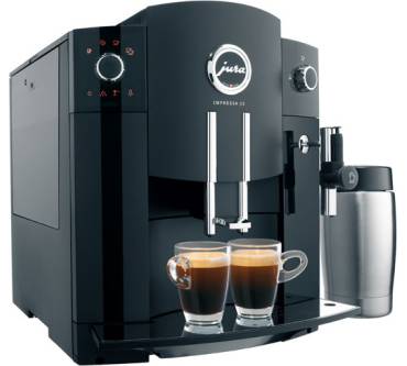 Produktbild Jura Impressa C5