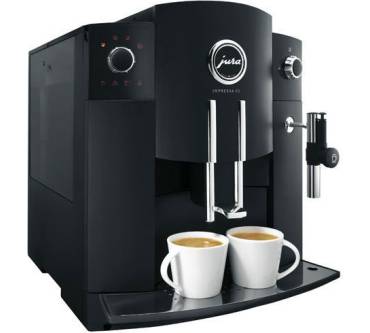 Produktbild Jura Impressa C5