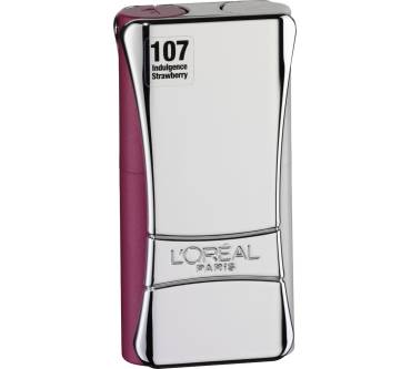 Produktbild L'Oréal Indefectible Kompakt Lippen-Duo