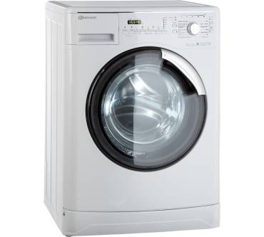 Produktbild Bauknecht WA UNIQ 734 BW