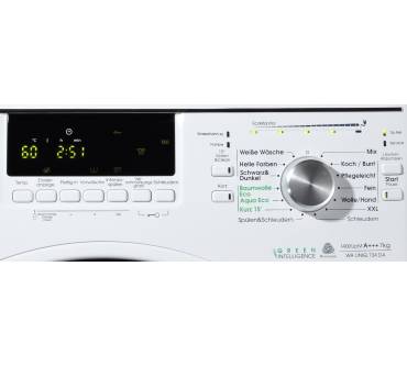 Produktbild Bauknecht WA UNIQ 734 DA