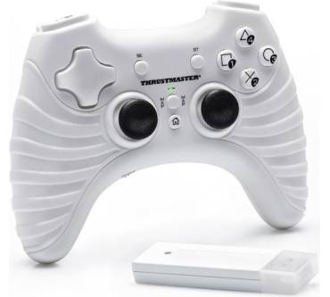 Produktbild Thrustmaster T-Wireless Duo Pack