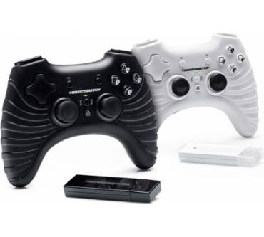 Produktbild Thrustmaster T-Wireless Duo Pack