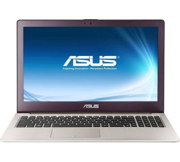 Produktbild Asus Zenbook UX51