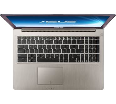 Produktbild Asus Zenbook UX51