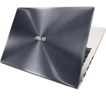 Produktbild Asus Zenbook UX51