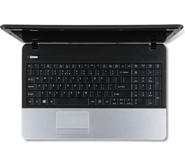 Produktbild Acer Aspire E1-531-B9606G50Mnks