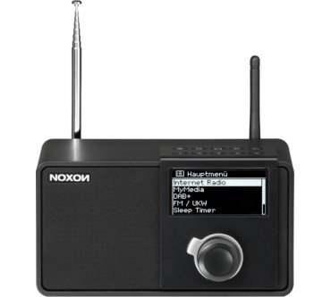 Produktbild Terratec Noxon iRadio M110+