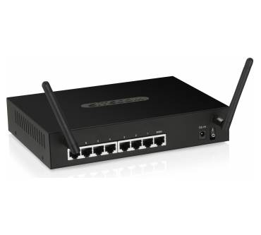 Produktbild Sitecom Wireless Gigabit VPN Router N300 WLR-4002B