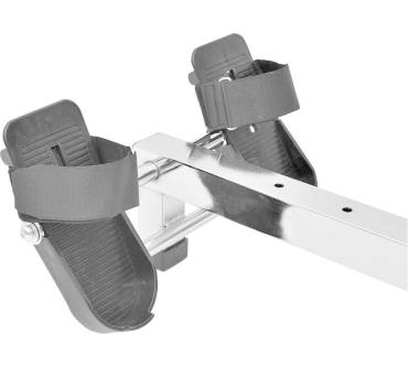 Produktbild Christopeit Rudergerät Oxford