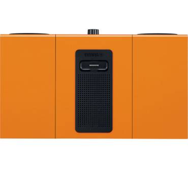 Produktbild Yamaha MCR-042