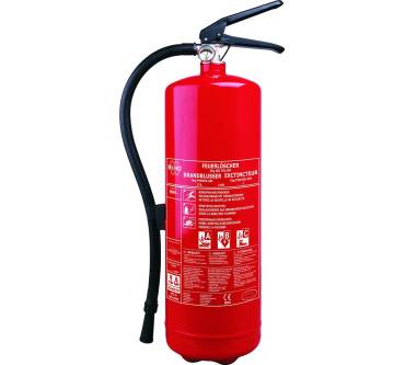 Produktbild Elro BB6