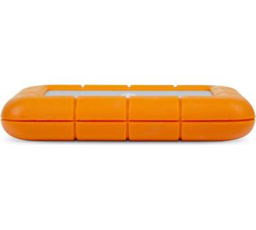Produktbild LaCie Rugged USB 3.0 Thunderbolt (1 TB)