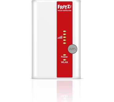 Produktbild AVM FRITZ!WLAN Repeater 310