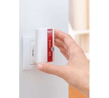 Produktbild AVM FRITZ!WLAN Repeater 310