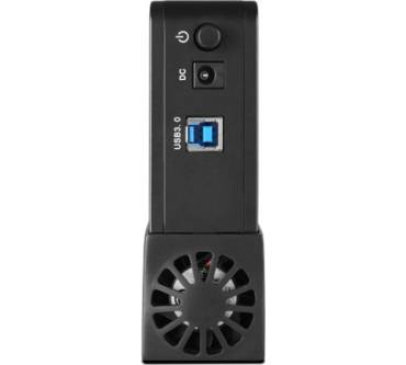 Produktbild Sharkoon Vertical Docking Single