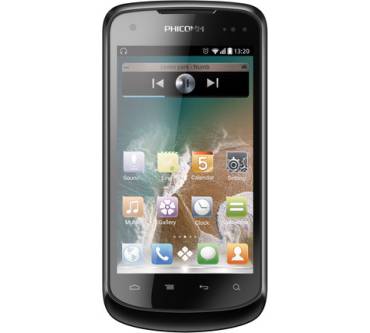 Produktbild Phicomm FWS 710