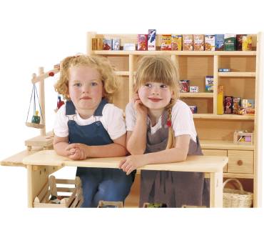 Produktbild Pinolino Kinderträume Kaufladen Kimo