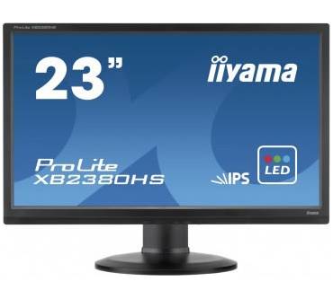 Produktbild Iiyama ProLite XB2380HS