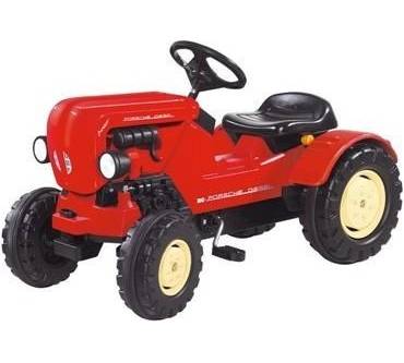 Produktbild Big Porsche Diesel Junior