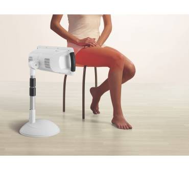 Produktbild Philips InfraCare Infrarotlampe HP3643/01