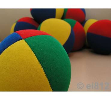 Produktbild Henrys Beanbag Superior 67 mm