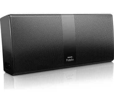 Produktbild Philips Fidelio P8
